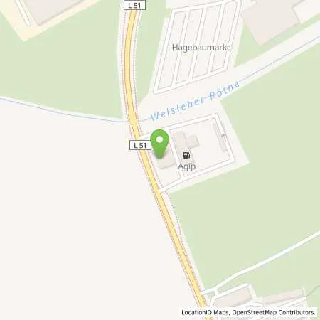 Standortübersicht der Tankstelle SCHOENEBECK - MAGDEBURGER STR. 262 in 39218 Schoenebeck