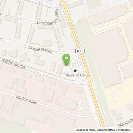 Standortübersicht der Tankstelle Aral Tankstelle in 32339 Espelkamp