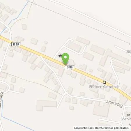 Standortübersicht der Tankstelle Freie Tankstelle in 96528 Seltendorf