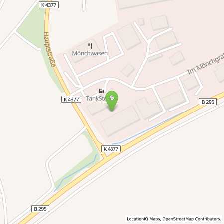 Standortübersicht der Benzin-Super-Diesel Tankstelle: Dittus Brennstoffe oHG in 75397, Simmozheim