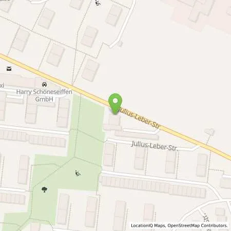 Standortübersicht der Tankstelle TotalEnergies Bonn in 53123 Bonn (Duisdorf)