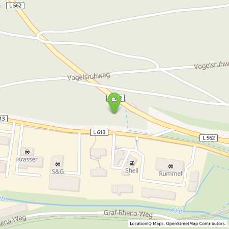 Benzin-Super-Diesel Tankstellen Details Shell Ettlingen Pforzheimer Str. 110-116 in 76275 Ettlingen ansehen