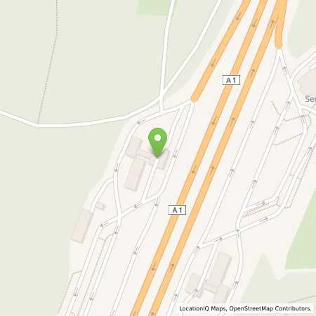 Standortübersicht der Tankstelle Aral Tankstelle, BAT BUDDIKATE WEST in 22965 Todendorf (w)