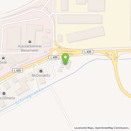 Standortübersicht der Benzin-Super-Diesel Tankstelle: JET RINTELN KONRAD-ADENAUER-STR. 46 in 31737, RINTELN