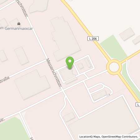 Standortübersicht der Benzin-Super-Diesel Tankstelle: Tank-Wasch-Punkt Karls Simone Viell in 53925, Kall
