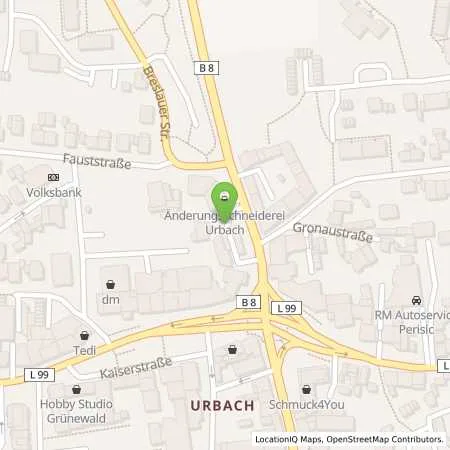 Standortübersicht der Tankstelle Shell Koeln Frankfurter Str. 531 in 51145 Koeln