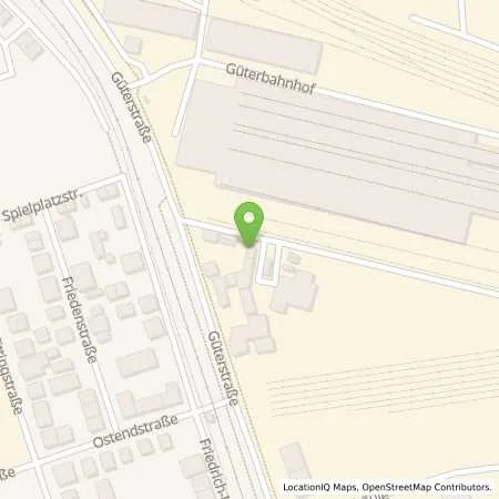 Standortübersicht der Tankstelle Rundel-Singen in 78224 Singen