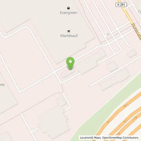 Standortübersicht der Tankstelle WILHELMSHAVEN, FLUTSTR. in 26388 Wilhelmshaven