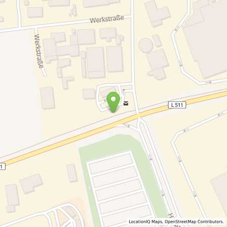 Standortübersicht der Benzin-Super-Diesel Tankstelle: Shell Oer-Oerkenschwick Industriestr. 1a in 45739, Oer-Oerkenschwick