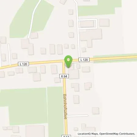 Standortübersicht der Tankstelle Raisa eG in 27607 Debstedt (Geestland)