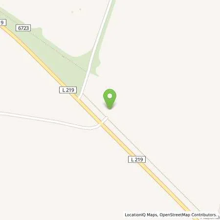 Standortübersicht der Tankstelle star Tankstelle in 06542 Allstedt