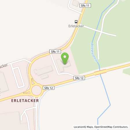Benzin-Super-Diesel Tankstellen Details Aral Tankstelle in 94315 Straubing ansehen
