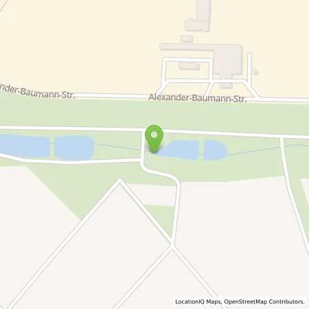 Standortübersicht der Tankstelle Shell Heilbronn Alexander-Baumann-Str. 14 in 74078 Heilbronn