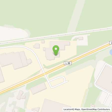 Standortübersicht der Benzin-Super-Diesel Tankstelle: H. Gr. Höötmann GmbH in 48455, Bad Bentheim