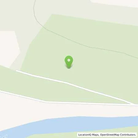 Standortübersicht der Tankstelle BAGeno Schäftersheim in 97990 Weikersheim (Schäftersheim)