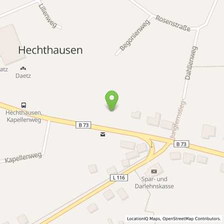 Benzin-Super-Diesel Tankstellen Details Michael Puttins in 21755 Hechthausen ansehen