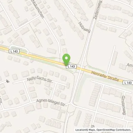 Standortübersicht der Tankstelle bft Sankt Augustin in 53757 Sankt Augustin