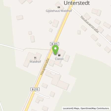 Benzin-Super-Diesel Tankstellen Details Rotenburg in 27356 Rotenburg ansehen