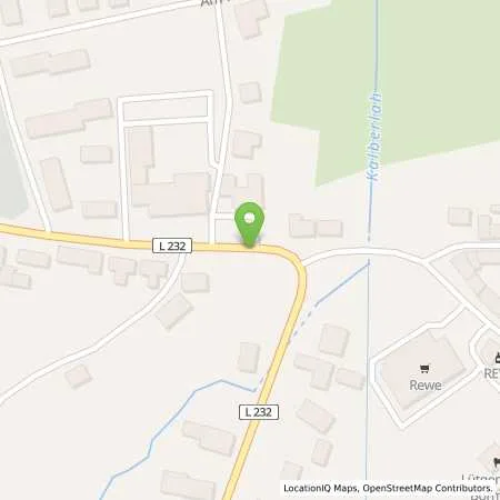 Standortübersicht der Tankstelle star Tankstelle in 21368 Dahlenburg