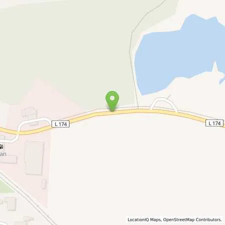 Standortübersicht der Tankstelle star Tankstelle in 23714 Bad Malente (Gremsmühlen)