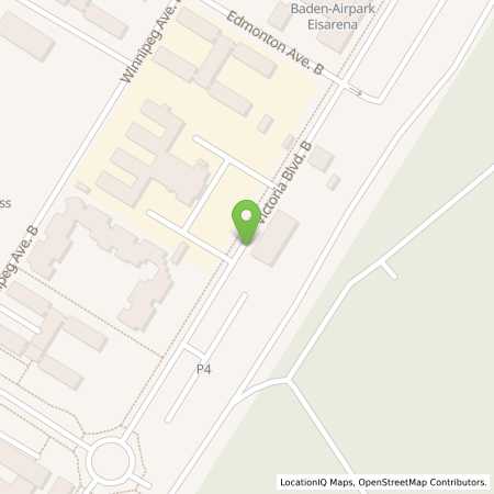Standortübersicht der Benzin-Super-Diesel Tankstelle: Hänßel Mineralöl GmbH in 77836, Rheinmünster