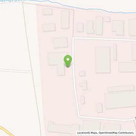 Standortübersicht der Tankstelle Tankstelle Kleinwallstadt in 63839 Kleinwallstadt