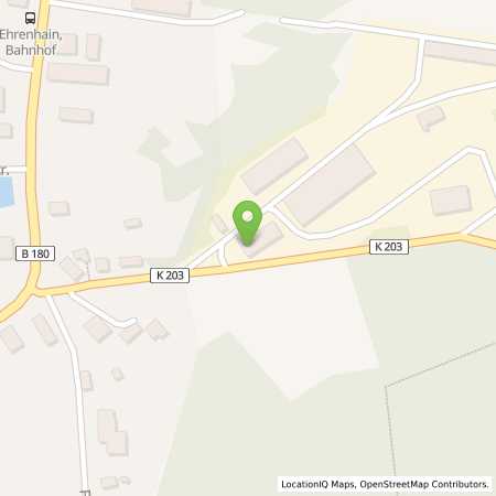 Standortübersicht der Benzin-Super-Diesel Tankstelle: Agroservice Altenburg-Wal in 04603, Nobitz