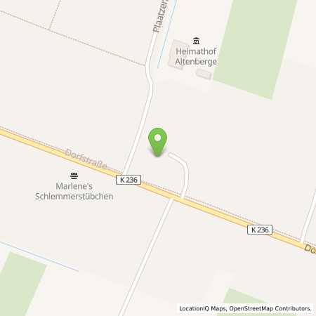 Standortübersicht der Benzin-Super-Diesel Tankstelle: Raiffeisen Ems-Vechte Tank & Markt GmbH in 49733, Haren