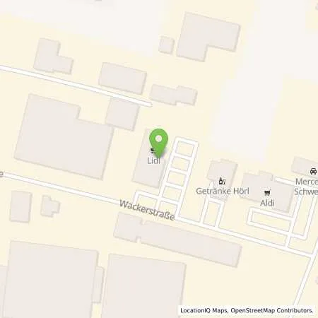 Standortübersicht der Tankstelle ZM-Reichtershofen in 85084 Reichertshofen