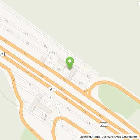 Standortübersicht der Tankstelle Shell Schellerten A7 Hildesheimer Boerde Ost in 31174 Schellerten