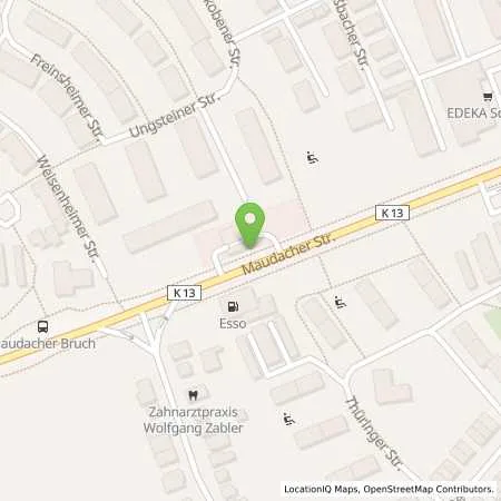 Standortübersicht der Tankstelle Shell Ludwigshafen Am Rhein Maudacher Str. 298 in 67065 Ludwigshafen Am Rhein