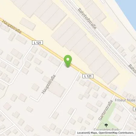 Standortübersicht der Tankstelle T WEISSENTHURM in 56575 WEISSENTHURM