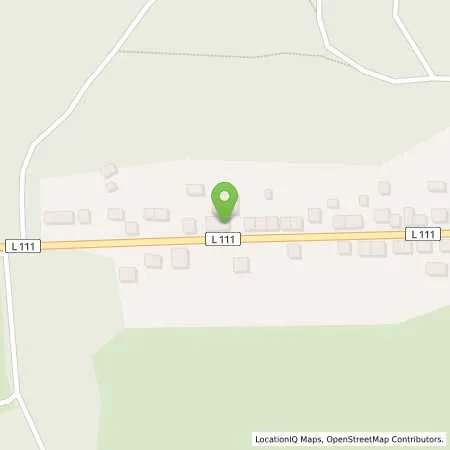 Standortübersicht der Tankstelle AVIA Sankt Ingbert in 66386 Sankt Ingbert