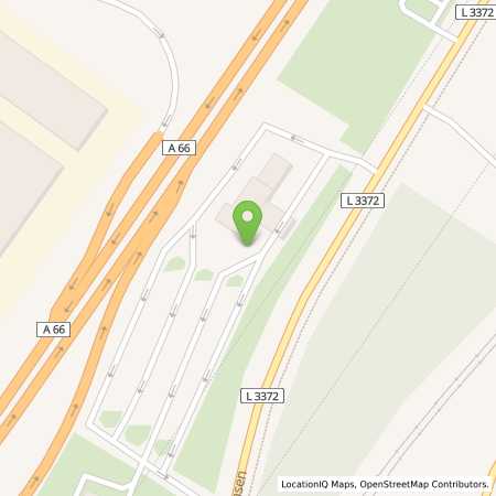 Standortübersicht der Benzin-Super-Diesel Tankstelle: Shell Schluechtern Am Distelrasen in 36381, Schluechtern Standortübersicht der Benzin-Super-Diesel Tankstelle: Shell Schluechtern Am Distelrasen in 36381, Schluechtern