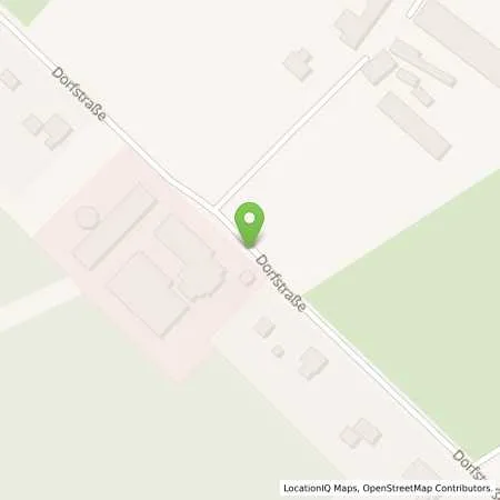 Standortübersicht der Tankstelle Raiffeisen-Waren Ringe-Wielen-Georgsdorf eG in 49847 Wielen