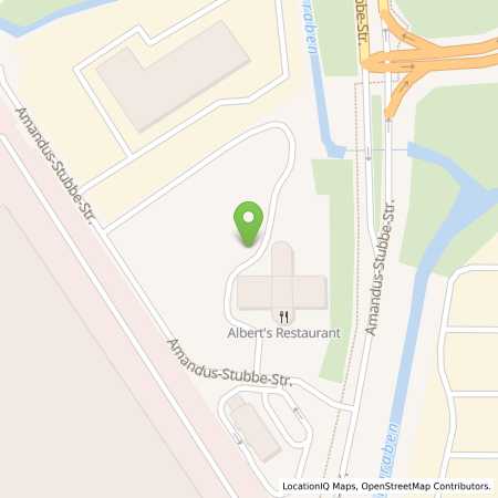 Standortübersicht der Benzin-Super-Diesel Tankstelle: Aral Tankstelle in 22113, Hamburg