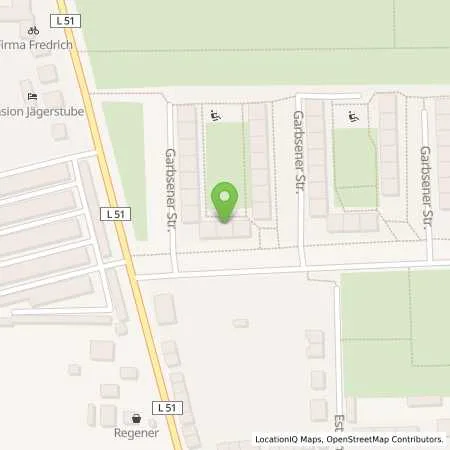 Standortübersicht der Tankstelle Supermarkt-Tankstelle SCHOENEBECK STADIONSTR. in 39218 SCHOENEBECK