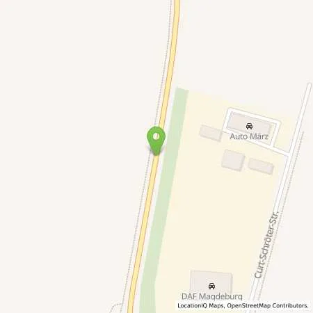 Standortübersicht der Tankstelle star Tankstelle in 39179 Ebendorf