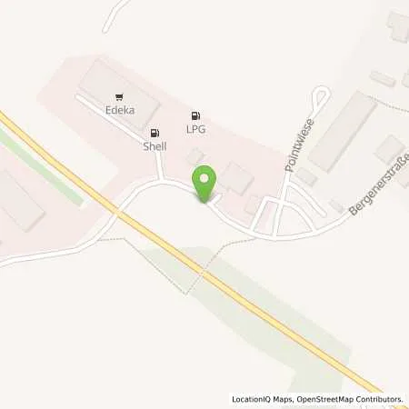 Standortübersicht der Tankstelle Shell Drachselsried Pointwiese 1 in 94256 Drachselsried