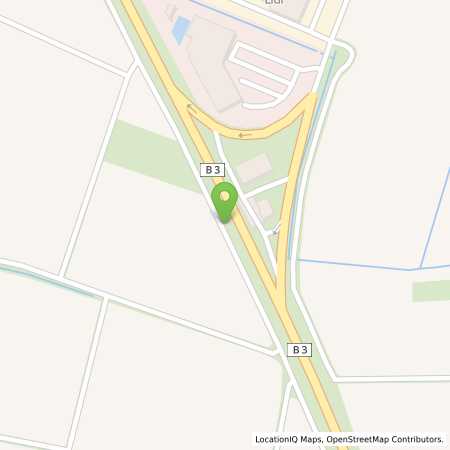 Standortübersicht der Benzin-Super-Diesel Tankstelle: Aral Tankstelle in 79211, Denzlingen