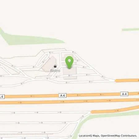 Standortübersicht der Tankstelle Aral Tankstelle in 01723 Wilsdruff