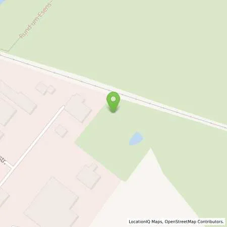 Standortübersicht der Tankstelle AGRAVIS Ems-Jade GmbH in 26427 Esens