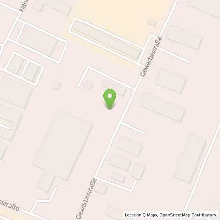 Standortübersicht der Tankstelle Greenline Dahlwitz-Hoppegarten in 15366 Dahlwitz (Hoppegarten)