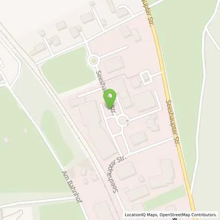 Standortübersicht der Tankstelle Freie Tankstelle Robert Greil in 82393 Iffeldorf