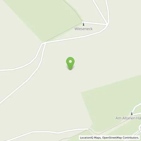 Standortübersicht der Tankstelle bft- Tankstelle Platten Hans Joerg in 77740 Bad Peterstal