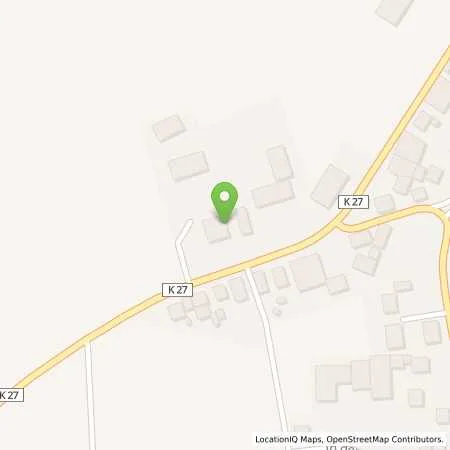 Standortübersicht der Tankstelle bft-Tankstelle in 67598 Gundersheim