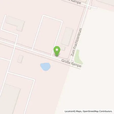 Standortübersicht der Tankstelle star Tankstelle in 18146 Rostock