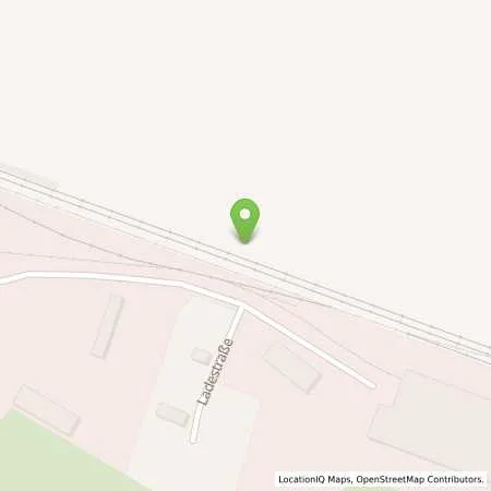 Standortübersicht der Tankstelle Tankstelle Brahlstorf in 19273 Brahlstorf