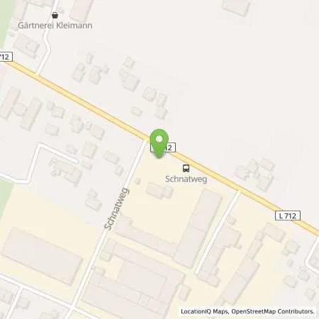 Standortübersicht der Tankstelle Bad Salzuflen, Herforder Str. 149 in 32105 Bad Salzuflen