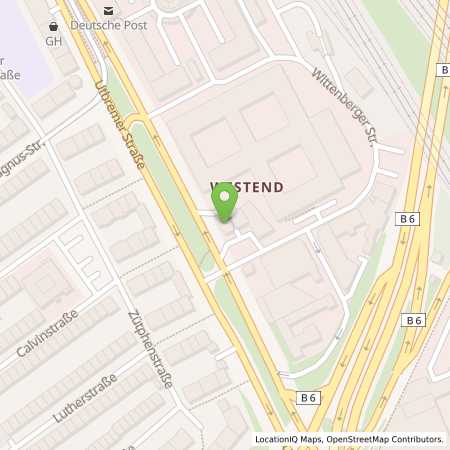 Standortübersicht der Benzin-Super-Diesel Tankstelle: Esso Tankstelle in 28217, BREMEN